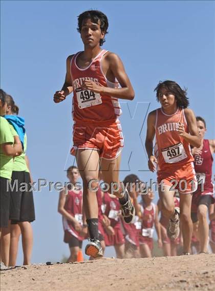 Thumbnail 3 in Adobe Invite @ Victory Lane (Varsity Boys) photogallery.