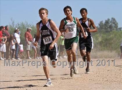Thumbnail 1 in Adobe Invite @ Victory Lane (Varsity Boys) photogallery.