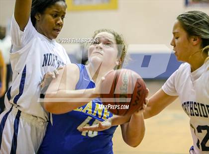 Thumbnail 3 in E.A. Laney @ Northside - Jacksonville photogallery.