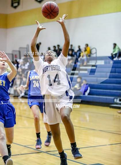 Thumbnail 3 in E.A. Laney @ Northside - Jacksonville photogallery.
