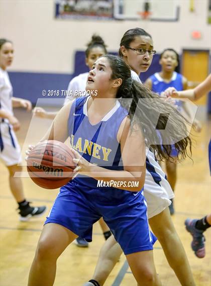 Thumbnail 2 in E.A. Laney @ Northside - Jacksonville photogallery.