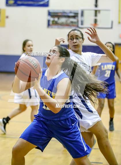 Thumbnail 3 in E.A. Laney @ Northside - Jacksonville photogallery.