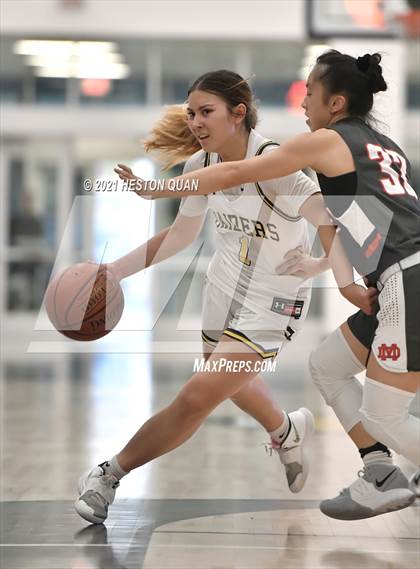 Thumbnail 2 in Mater Dei @ Sonora photogallery.