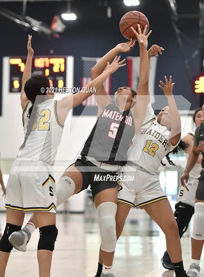 Thumbnail 3 in Mater Dei @ Sonora photogallery.