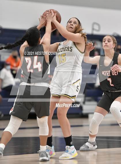Thumbnail 3 in Mater Dei @ Sonora photogallery.