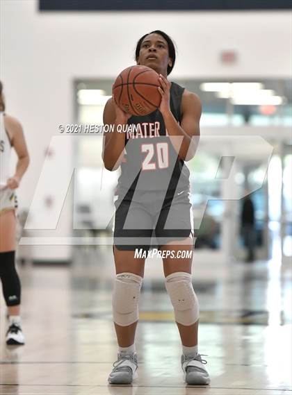 Thumbnail 3 in Mater Dei @ Sonora photogallery.
