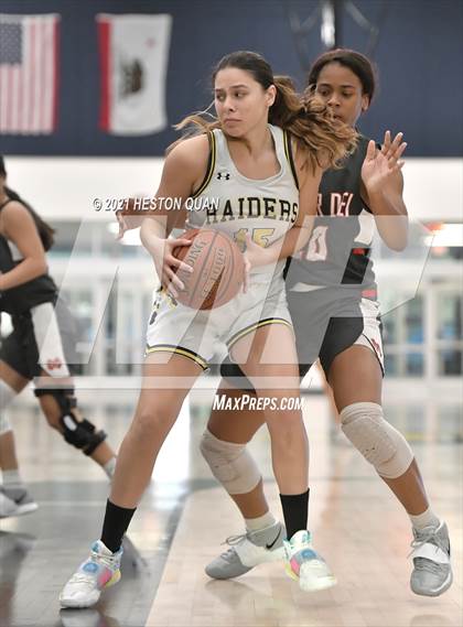 Thumbnail 3 in Mater Dei @ Sonora photogallery.