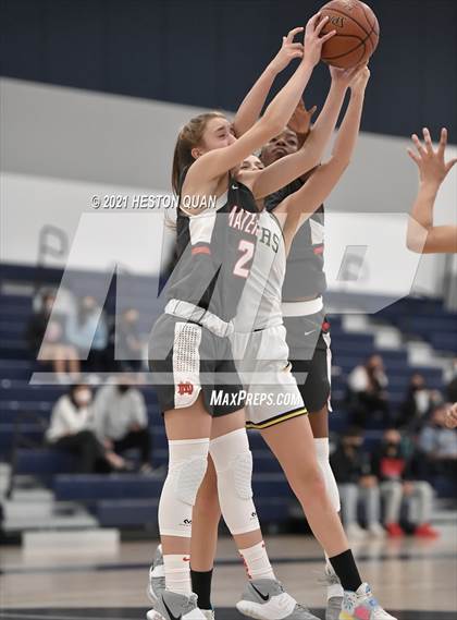 Thumbnail 3 in Mater Dei @ Sonora photogallery.