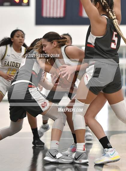 Thumbnail 3 in Mater Dei @ Sonora photogallery.