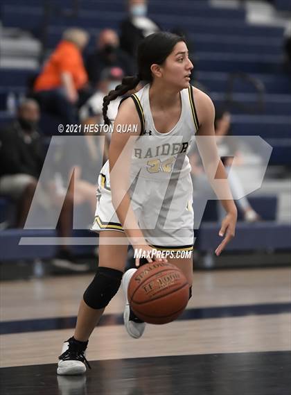 Thumbnail 3 in Mater Dei @ Sonora photogallery.