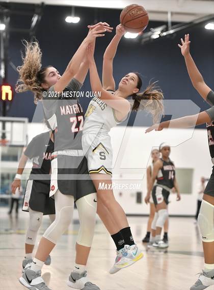 Thumbnail 3 in Mater Dei @ Sonora photogallery.