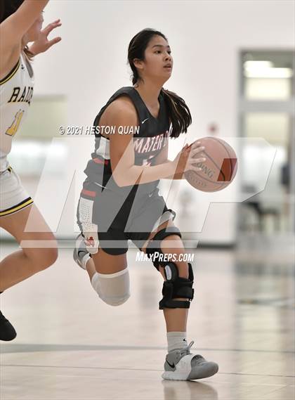 Thumbnail 3 in Mater Dei @ Sonora photogallery.