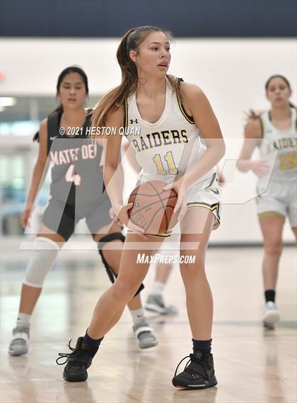 Thumbnail 3 in Mater Dei @ Sonora photogallery.