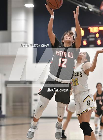 Thumbnail 3 in Mater Dei @ Sonora photogallery.