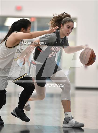 Thumbnail 3 in Mater Dei @ Sonora photogallery.