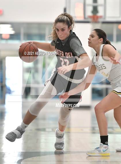 Thumbnail 3 in Mater Dei @ Sonora photogallery.