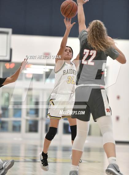 Thumbnail 3 in Mater Dei @ Sonora photogallery.