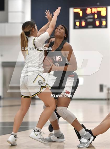 Thumbnail 3 in Mater Dei @ Sonora photogallery.