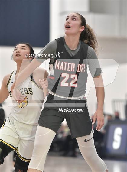 Thumbnail 2 in Mater Dei @ Sonora photogallery.