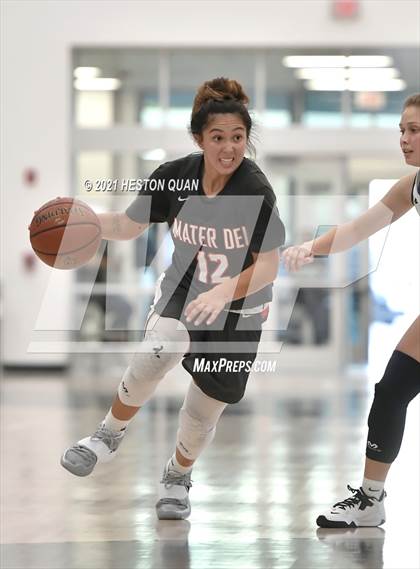 Thumbnail 3 in Mater Dei @ Sonora photogallery.