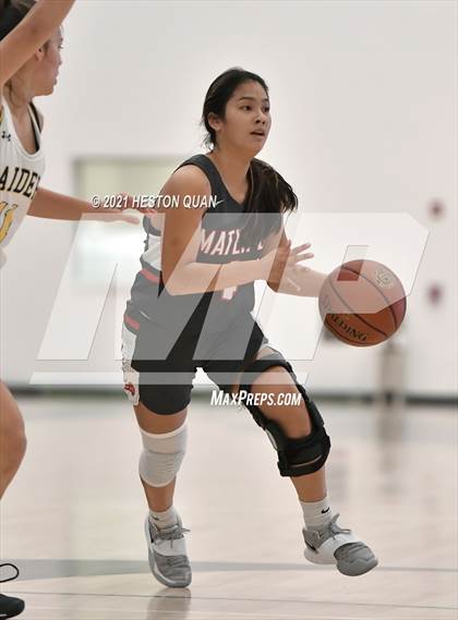 Thumbnail 2 in Mater Dei @ Sonora photogallery.