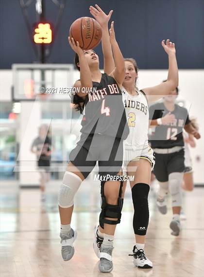 Thumbnail 3 in Mater Dei @ Sonora photogallery.