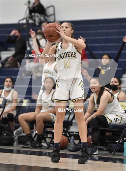Thumbnail 3 in Mater Dei @ Sonora photogallery.