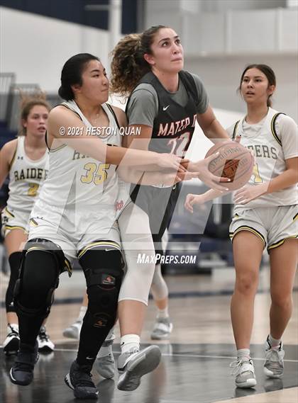 Thumbnail 3 in Mater Dei @ Sonora photogallery.