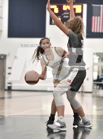 Thumbnail 3 in Mater Dei @ Sonora photogallery.