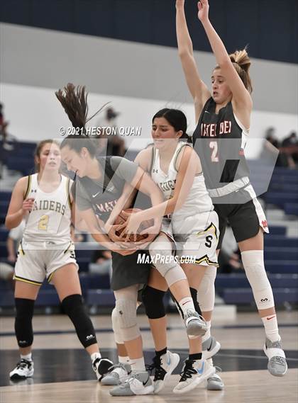Thumbnail 3 in Mater Dei @ Sonora photogallery.