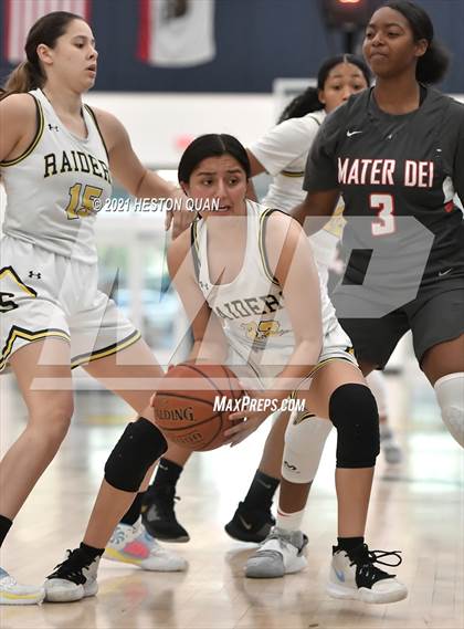 Thumbnail 3 in Mater Dei @ Sonora photogallery.