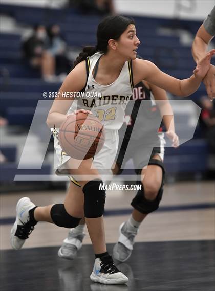Thumbnail 3 in Mater Dei @ Sonora photogallery.