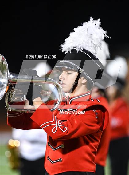 Thumbnail 2 in Electra vs. Santo (UIL 2A Region 2 Bi-District Playoff) photogallery.
