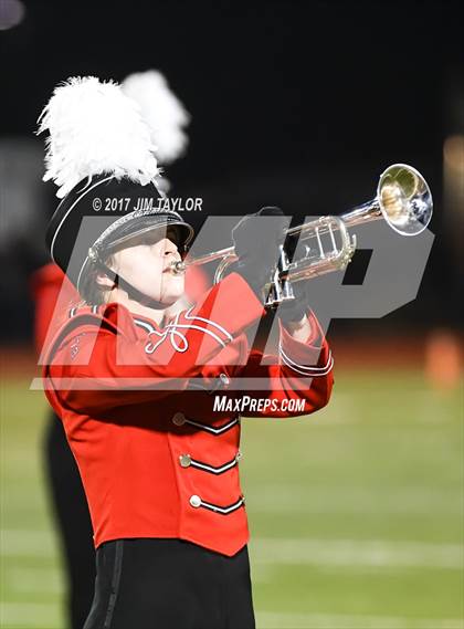 Thumbnail 1 in Electra vs. Santo (UIL 2A Region 2 Bi-District Playoff) photogallery.