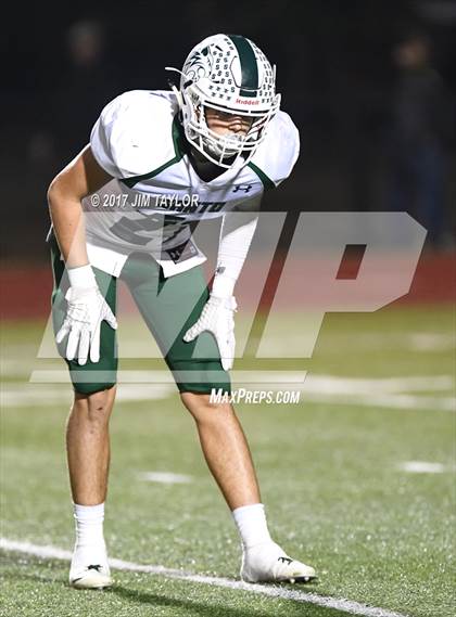 Thumbnail 1 in Electra vs. Santo (UIL 2A Region 2 Bi-District Playoff) photogallery.