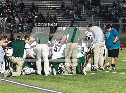 Thumbnail 1 in Electra vs. Santo (UIL 2A Region 2 Bi-District Playoff) photogallery.