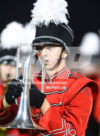 Thumbnail 1 in Electra vs. Santo (UIL 2A Region 2 Bi-District Playoff) photogallery.
