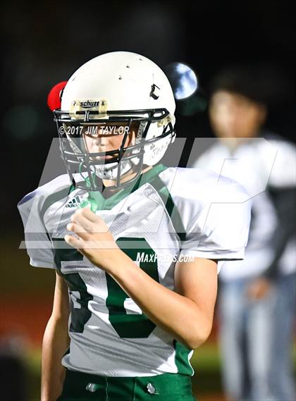 Thumbnail 1 in Electra vs. Santo (UIL 2A Region 2 Bi-District Playoff) photogallery.