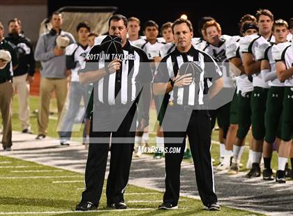 Thumbnail 2 in Electra vs. Santo (UIL 2A Region 2 Bi-District Playoff) photogallery.