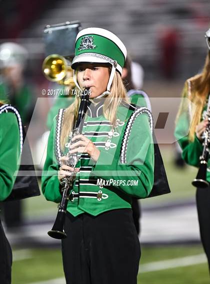 Thumbnail 3 in Electra vs. Santo (UIL 2A Region 2 Bi-District Playoff) photogallery.