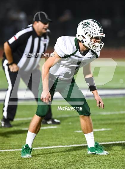 Thumbnail 2 in Electra vs. Santo (UIL 2A Region 2 Bi-District Playoff) photogallery.