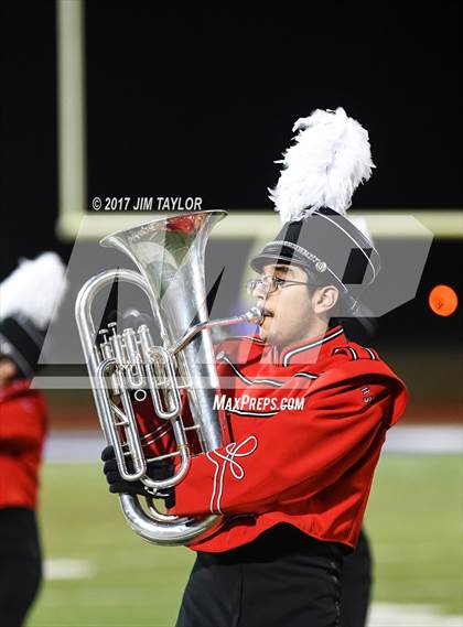 Thumbnail 2 in Electra vs. Santo (UIL 2A Region 2 Bi-District Playoff) photogallery.