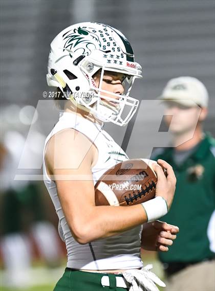 Thumbnail 1 in Electra vs. Santo (UIL 2A Region 2 Bi-District Playoff) photogallery.