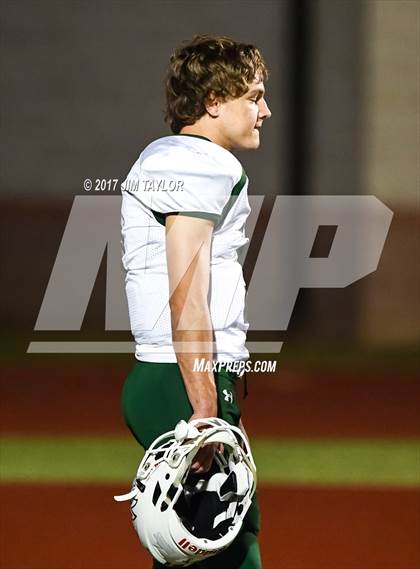 Thumbnail 2 in Electra vs. Santo (UIL 2A Region 2 Bi-District Playoff) photogallery.