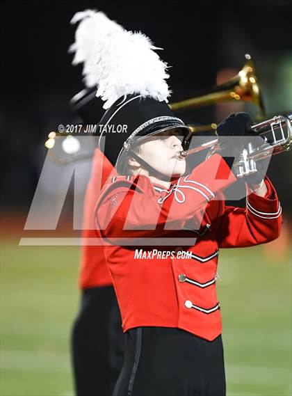 Thumbnail 1 in Electra vs. Santo (UIL 2A Region 2 Bi-District Playoff) photogallery.