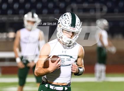 Thumbnail 3 in Electra vs. Santo (UIL 2A Region 2 Bi-District Playoff) photogallery.