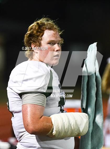 Thumbnail 1 in Electra vs. Santo (UIL 2A Region 2 Bi-District Playoff) photogallery.