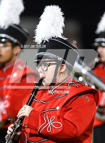 Thumbnail 3 in Electra vs. Santo (UIL 2A Region 2 Bi-District Playoff) photogallery.