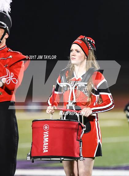 Thumbnail 3 in Electra vs. Santo (UIL 2A Region 2 Bi-District Playoff) photogallery.