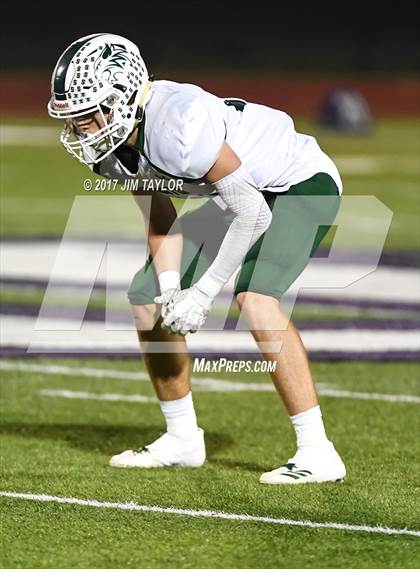 Thumbnail 2 in Electra vs. Santo (UIL 2A Region 2 Bi-District Playoff) photogallery.